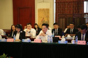 足音鏗鏘 行穩(wěn)致遠 ——仁和集團召開2021年研產銷聯(lián)動一季度總結會暨二季度計劃會